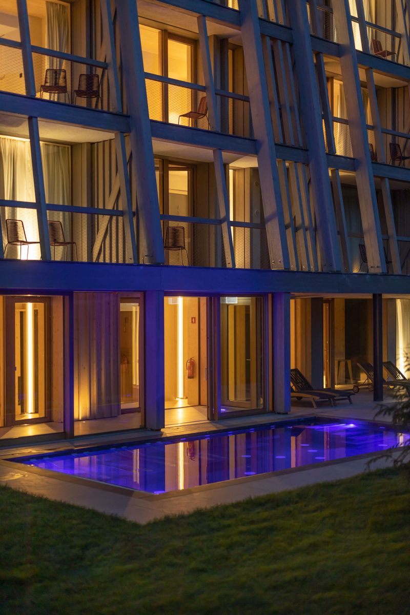 Hotel Hotel Bohinj, Slowenien, Bohinjsko Jezero. Großes 14