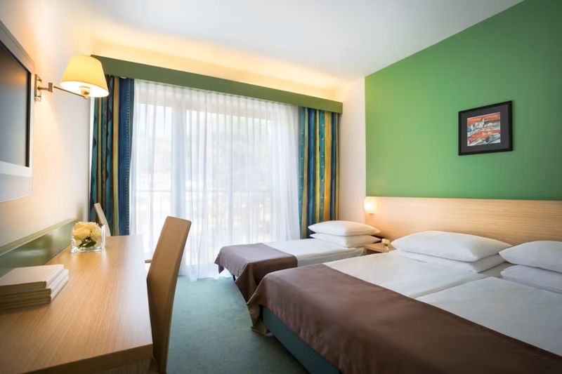 Hotel Remisens Hotel Lucija, Slowenien, Portoroz. Großes 14