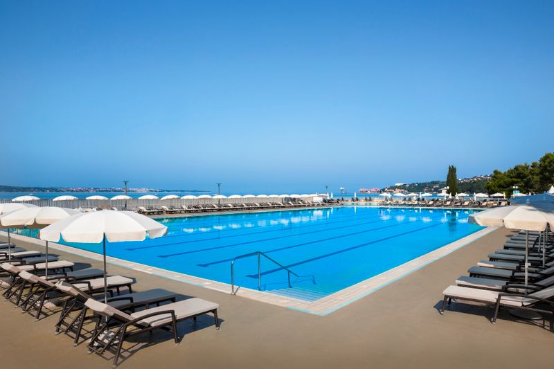 Hotel Remisens Hotel Lucija, Slowenien, Portoroz. Großes 1