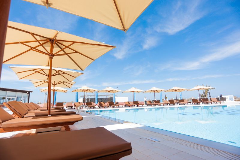 Hotel Telemaque Beach and Spa, Tunesien, Insel Djerba. Großes 2