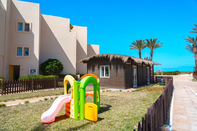 Hotel Telemaque Beach and Spa, Tunesien, Insel Djerba. Großes 32