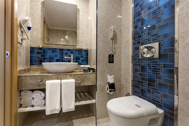 Hotel KARMIR RESORT HOTEL, Türkei, Göynük. Großes 9