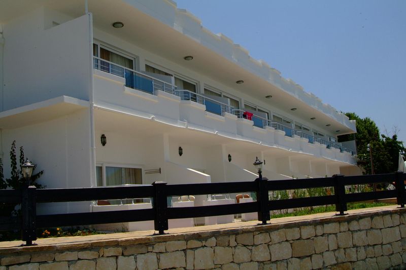 Hotel Side Beach Club, Türkei, Side. Großes 2