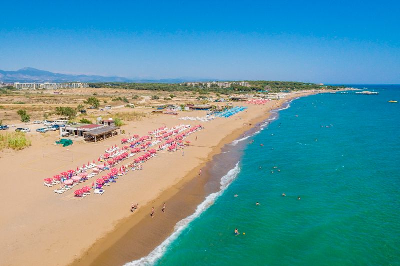 Hotel Side Amour Hotel, Türkei, Side. Großes 1