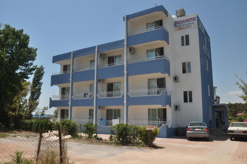 Hotel Onder Hotel, Türkei, Kizilot. Großes 1