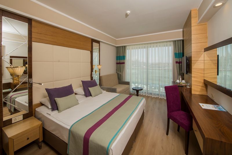 Hotel Dream World Aqua, Türkei, Kumköy. Großes 16