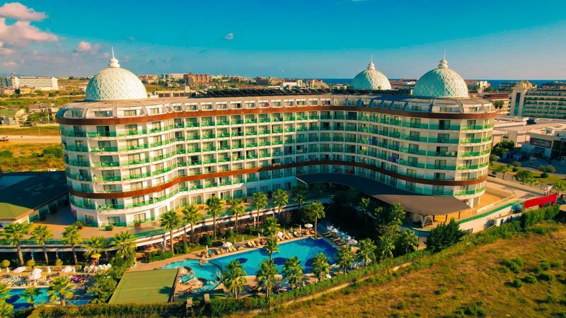 Hotel Dream World Aqua, Türkei, Kumköy. Großes 1