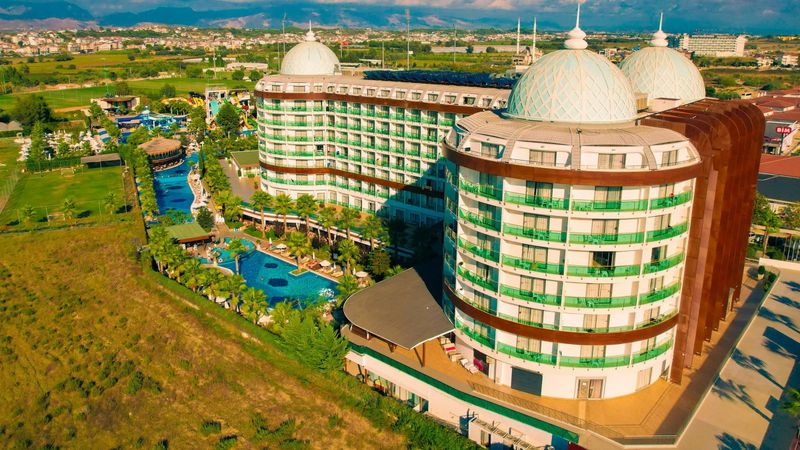 Hotel Dream World Aqua, Türkei, Kumköy. Großes 2