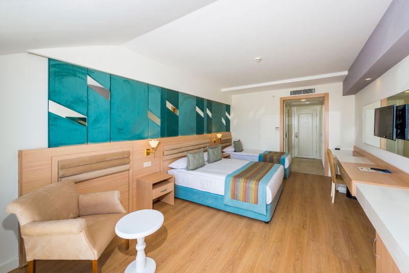 Hotel Dream World Hill, Türkei, Kumköy. Großes 14