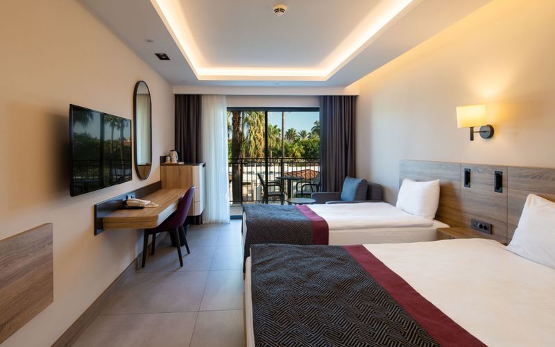 Hotel Swandor Hotels and Resorts Kemer, Türkei, Kiris. Großes 26