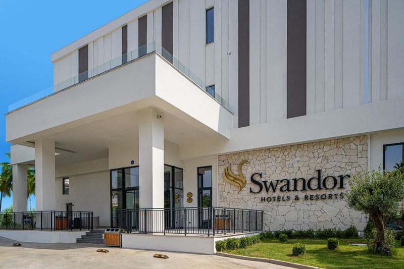 Hotel Swandor Hotels and Resorts Kemer, Türkei, Kiris. Großes 1