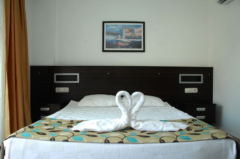 Hotel Side Orient Apart, Türkei, Side. Großes 13