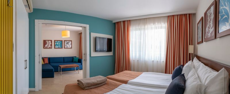 Hotel Barut B Suites, Türkei, Side. Großes 15