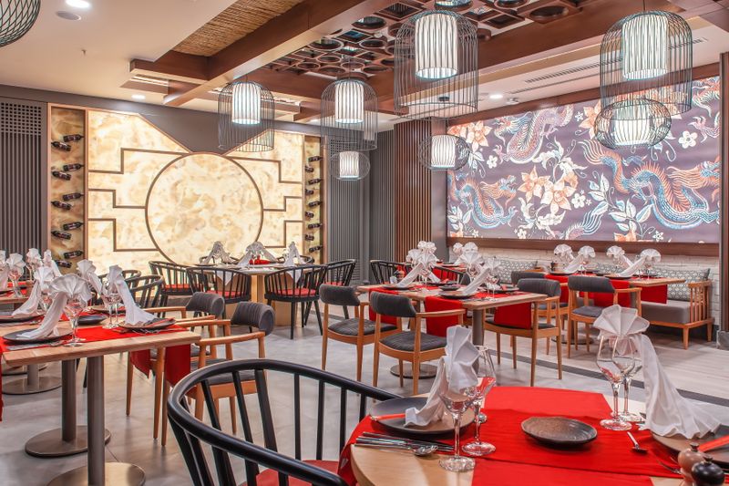 Hotel Side Royal Style, Türkei, Evrenseki. Großes 11