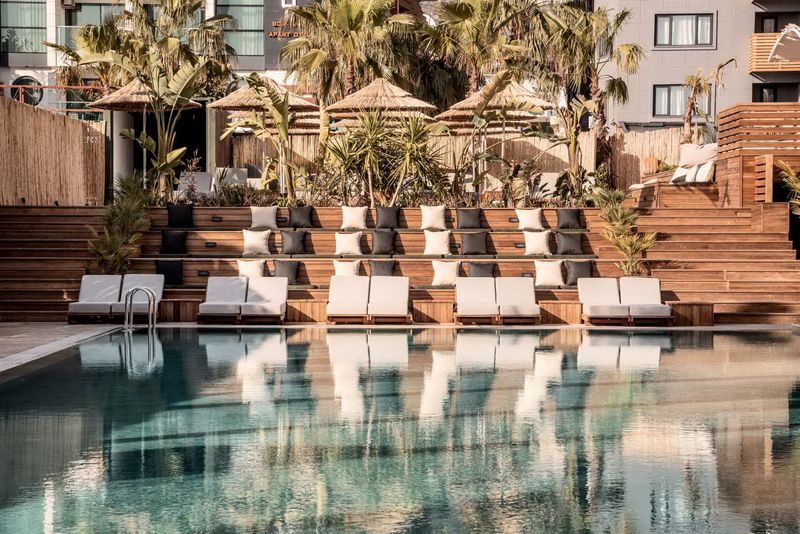 Hotel ananea Kleopatra Beach (ex. Cooks Club Alanya), Türkei, Alanya. Großes 2