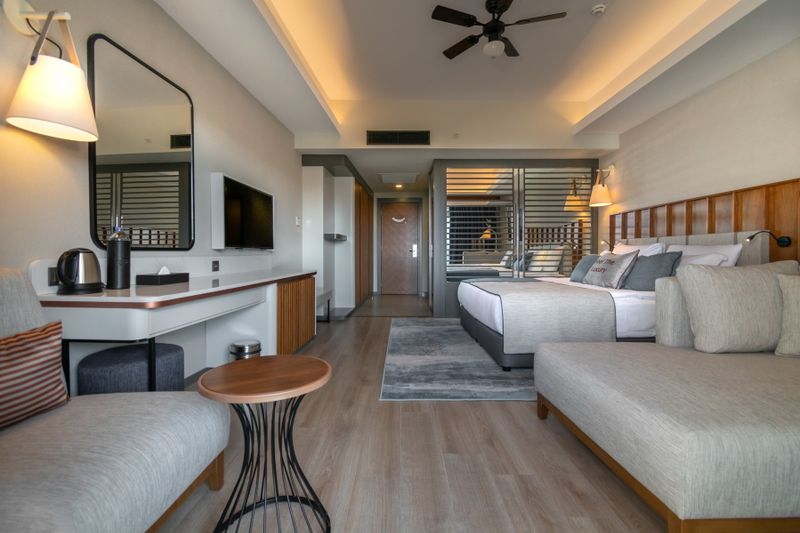 Hotel Seaden Quality Resort & Spa, Türkei, Side. Großes 21