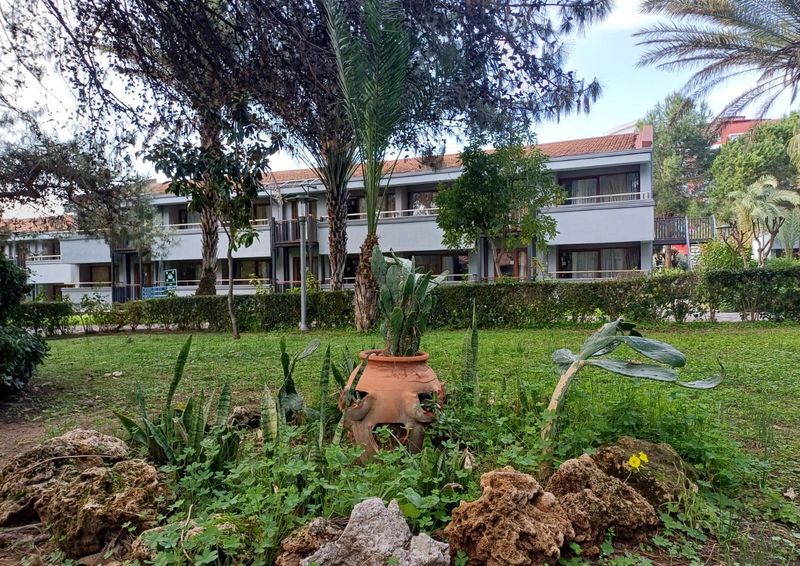 Hotel Master Family Club, Türkei, Çenger. Großes 2