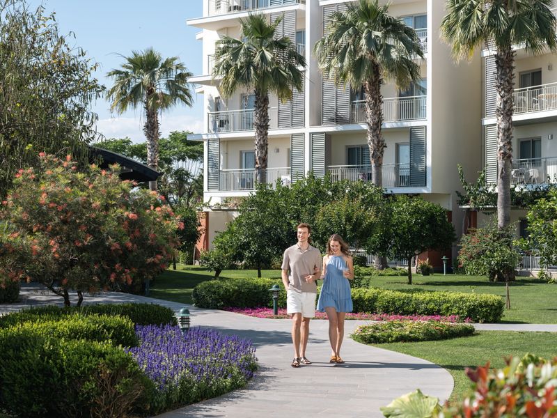 Hotel Barut GOIA, Türkei, Side. Großes 1