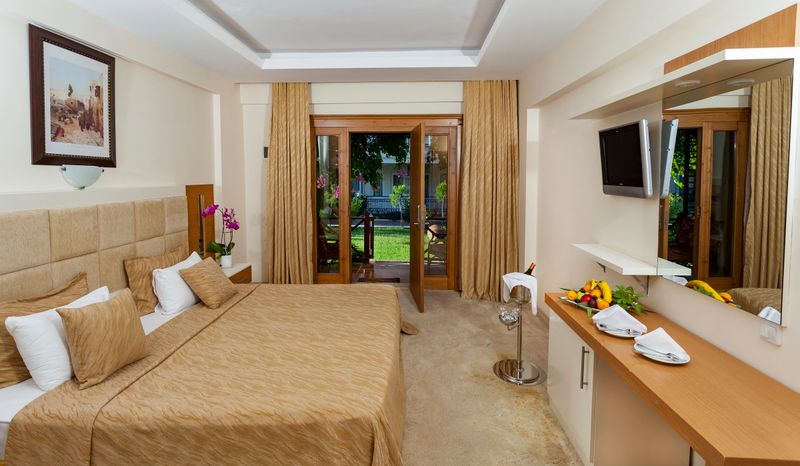 Hotel Club Hotel Belpınar, Türkei, Kemer. Großes 14