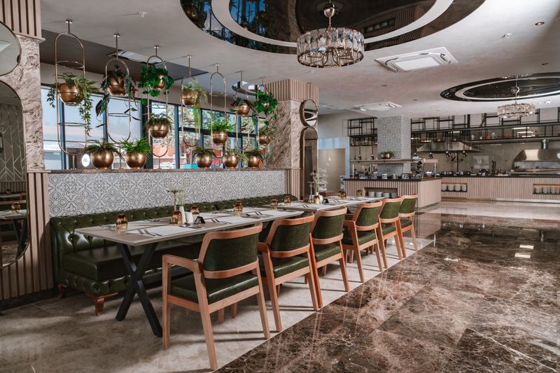 Hotel Renex Hotels, Türkei, Antalya. Großes 1