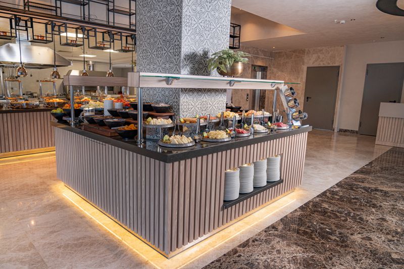 Hotel Renex Hotels, Türkei, Antalya. Großes 2