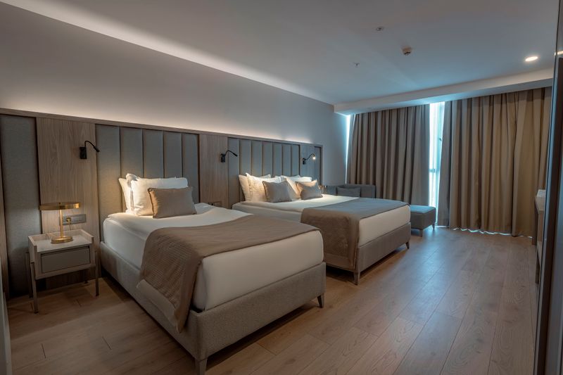 Hotel Renex Hotels, Türkei, Antalya. Großes 11