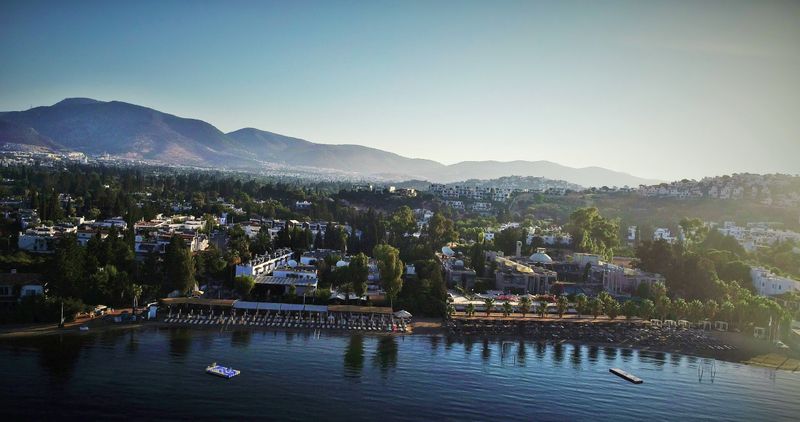 Hotel Manuela Hotel, Türkei, Bodrum. Großes 1