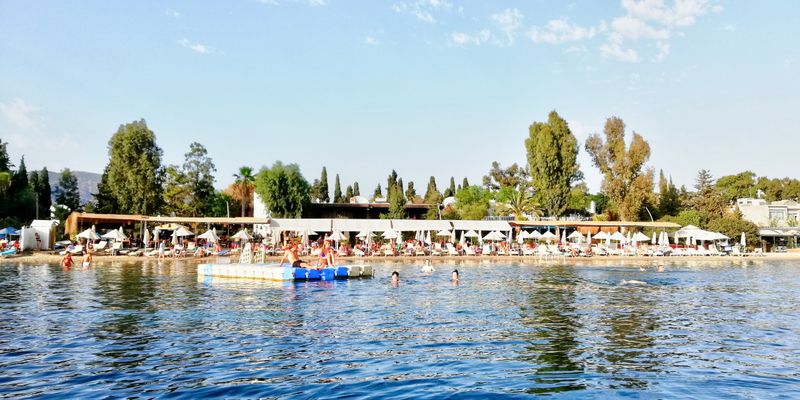 Hotel Manuela Hotel, Türkei, Bodrum. Großes 2
