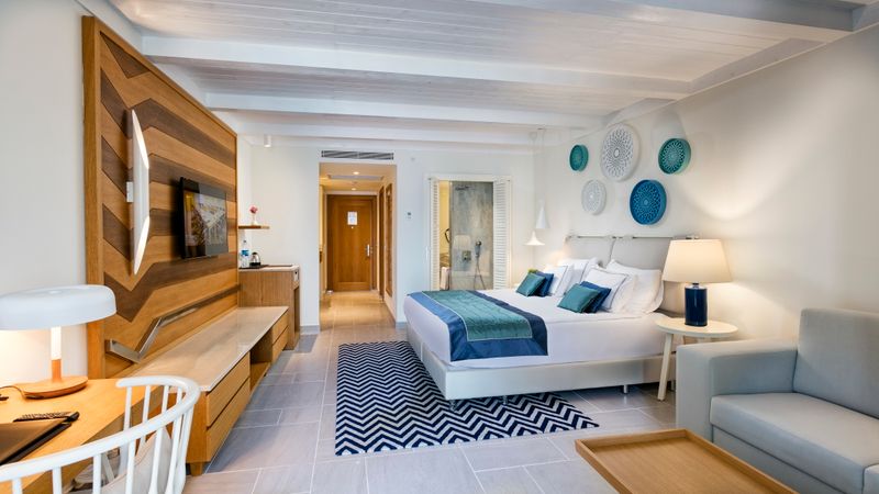 Hotel Titanic Luxury Collection Bodrum, Türkei, Güvercinlik. Großes 39