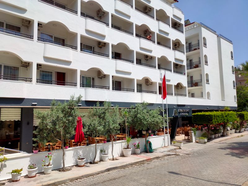 Hotel Altinersan Hotel, Türkei, Didim. Großes 1