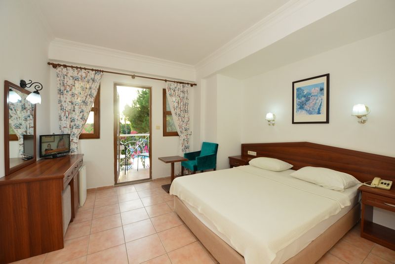 Hotel White Hotel, Türkei, Ölüdeniz. Großes 11