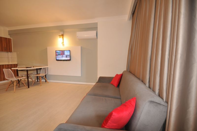 Hotel Isla Suit (ex. Isla Apart), Türkei, Marmaris. Großes 12