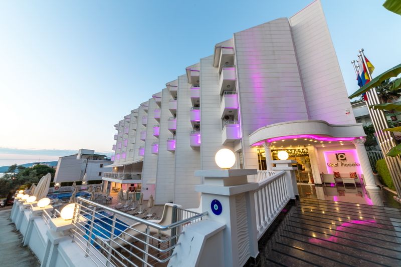 Hotel Piccolo Dream Hotel, Türkei, Armutalan (Marmaris). Großes 2