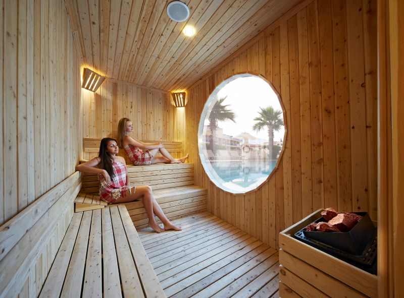 Hotel Piccolo Dream Hotel, Türkei, Armutalan (Marmaris). Großes 10