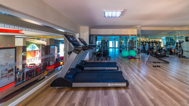 Hotel Prime Beach Hotel, Türkei, Marmaris. Großes 11