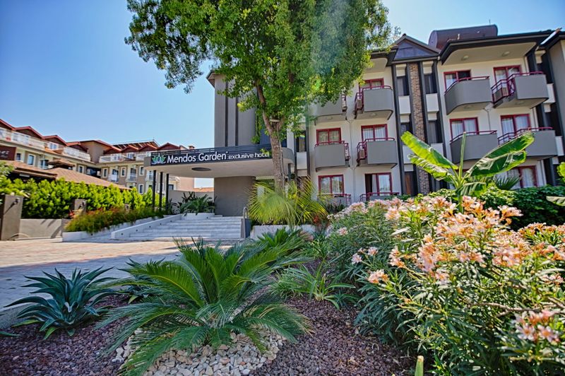 Hotel Mendos Garden Exclusive, Türkei, Fethiye. Großes 2