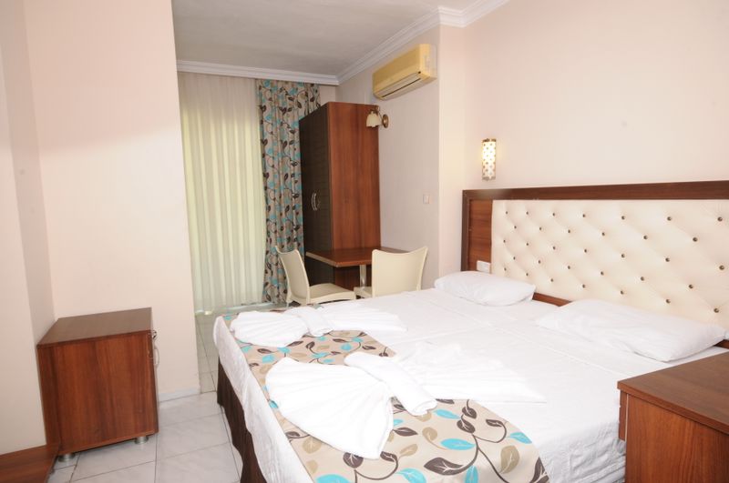 Hotel Ozturk Apart, Türkei, Marmaris. Großes 9