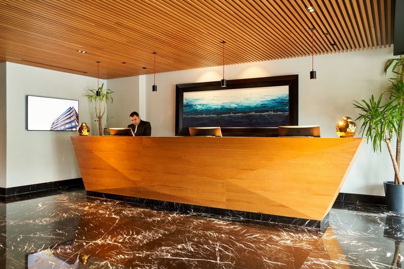 Hotel Metropolitan Hotels Bosphorus, Türkei, Istanbul. Großes 2