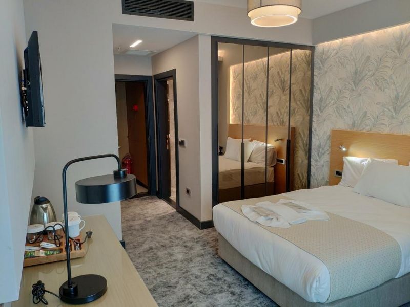 Hotel Triada Hotel Karakoy, Türkei, Istanbul. Großes 11