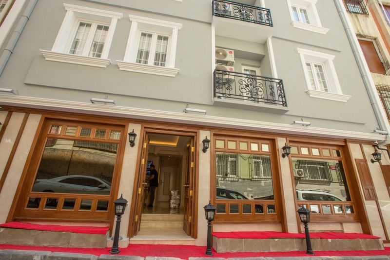 Hotel Atlantis Royal Hotel, Türkei, Istanbul. Großes 1