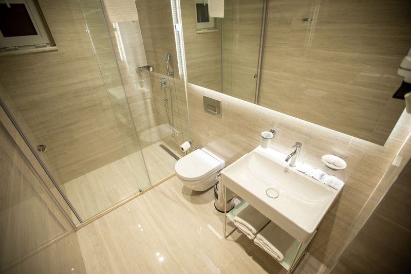 Hotel Sogut Hotel Old City, Türkei, Istanbul. Großes 9