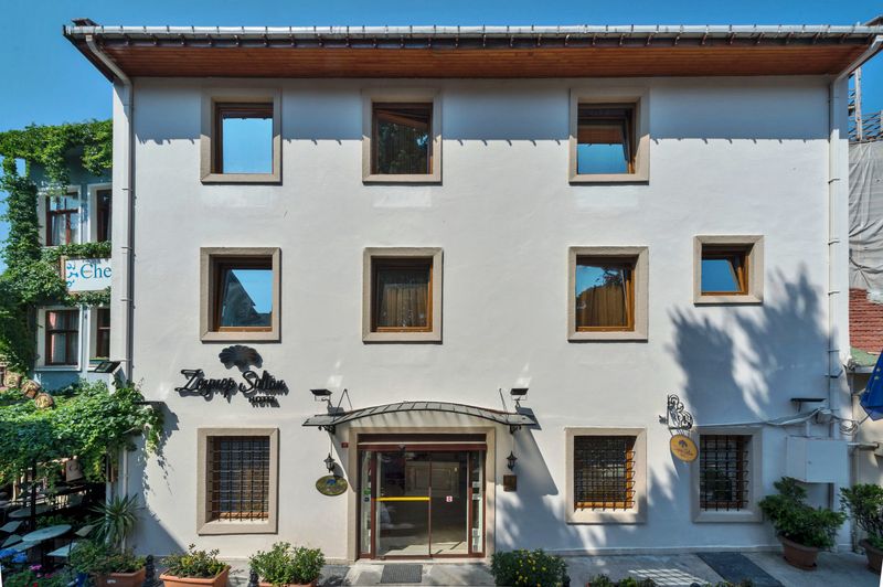 Hotel Zeynep Sultan Hotel, Türkei, Istanbul. Großes 1