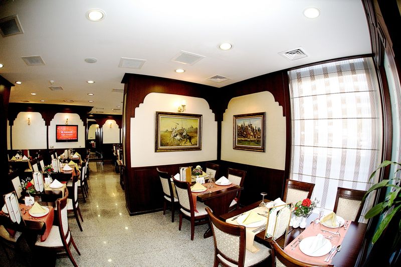 Hotel Gulhanepark Hotel & Spa Istanbul, Türkei, Istanbul. Großes 2