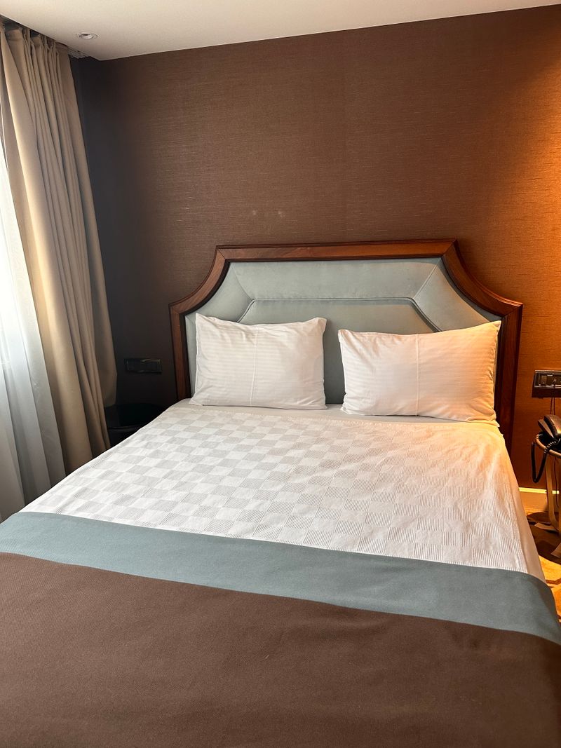 Hotel Grand Durmaz Hotel Istanbul, Türkei, Istanbul. Großes 17
