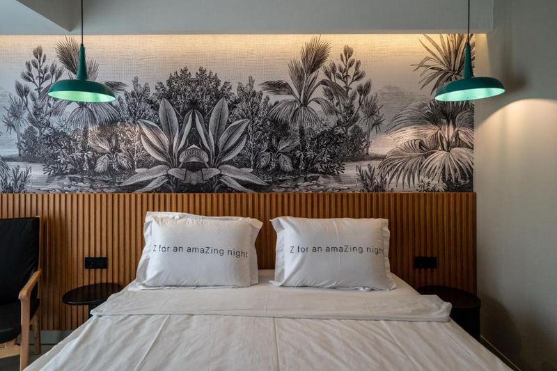 Hotel Zimmer Bosphorus Hotel, Türkei, Istanbul. Großes 1