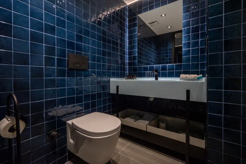 Hotel Zimmer Bosphorus Hotel, Türkei, Istanbul. Großes 10