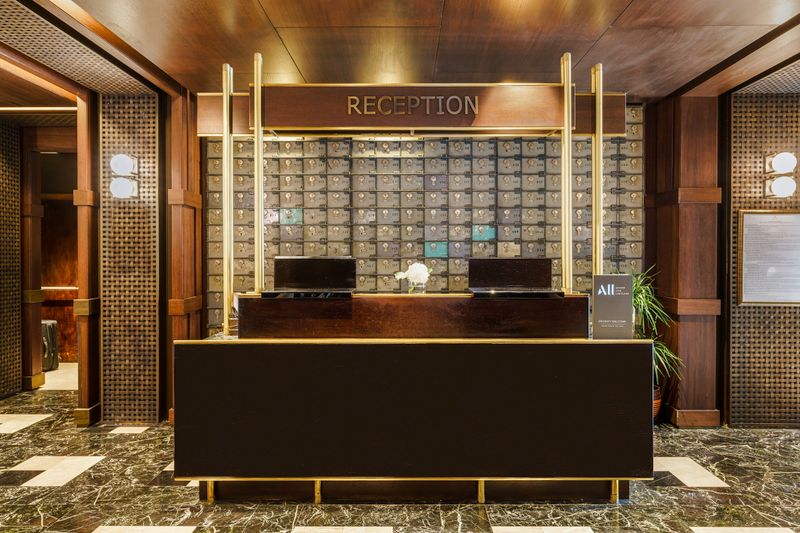 Hotel The Galata Istanbul Hotel – MGallery, Türkei, Istanbul. Großes 2