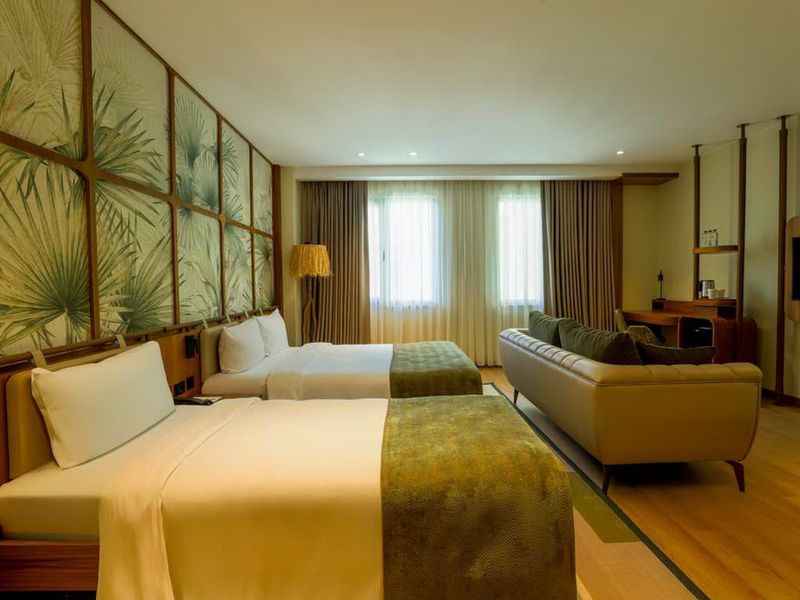 Hotel Ibis Styles Kurtköy, Türkei, Istanbul. Großes 14