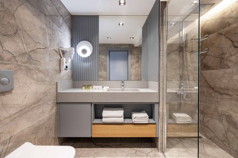 Hotel AHC Taksim Hotel (ex. Villa Zurich Hotel), Türkei, Istanbul. Großes 10