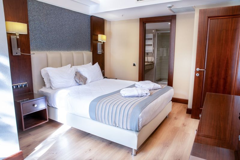 Hotel Grand Aras Hotel & Suites, Türkei, Istanbul. Großes 9